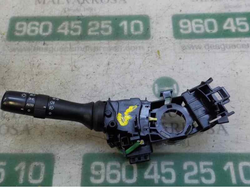 Recambio de mando luces para toyota verso 1.6 d-4d cat referencia OEM IAM 8414005190 05190 05190