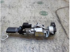 Recambio de antirrobo para mazda 3 berlina (bk) 1.6 cd diesel cat referencia OEM IAM BP4K66150B 3M513F880A  2