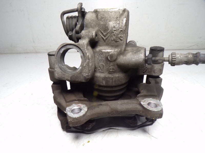 Recambio de pinza freno trasera izquierda para peugeot 508 2.0 16v hdi fap referencia OEM IAM 1610900680  