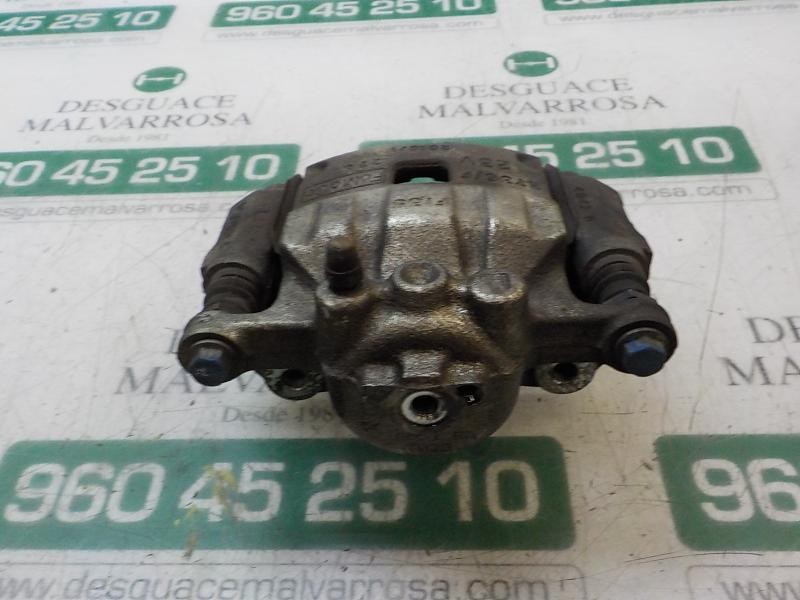 Recambio de pinza freno delantera izquierda para ford fiesta (ccn) trend referencia OEM IAM 1766840  