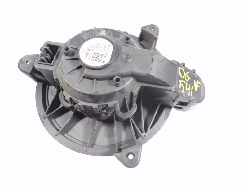 Recambio de motor calefaccion para ford transit courier 1.5 tdci cat referencia OEM IAM 1811783 AV1119846AB 