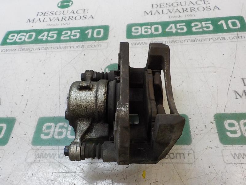 Recambio de pinza freno delantera izquierda para ford fiesta (ccn) trend referencia OEM IAM 1766840  