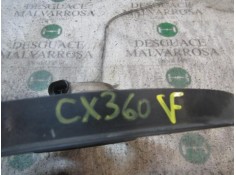 Recambio de electroventilador para renault kangoo (f/kc0) authentique referencia OEM IAM    2