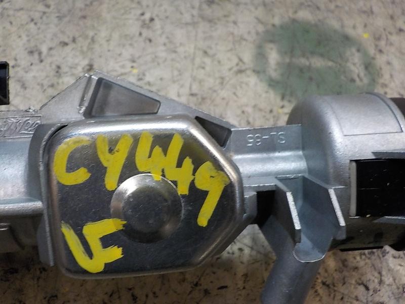 Recambio de antirrobo para mazda 3 berlina (bk) 1.6 cd diesel cat referencia OEM IAM BP4K66150B 3M513F880A 