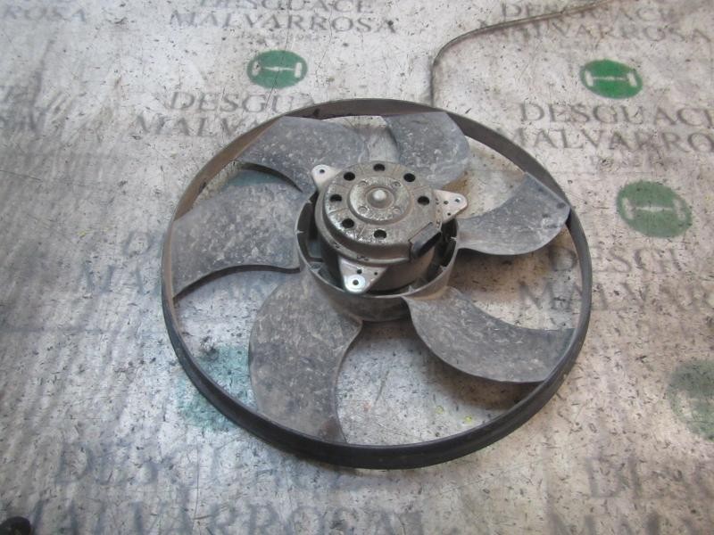 Recambio de electroventilador para renault kangoo (f/kc0) authentique referencia OEM IAM   
