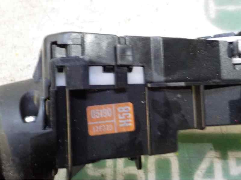 Recambio de mando luces para toyota verso 1.6 d-4d cat referencia OEM IAM 8414005190 05190 05190