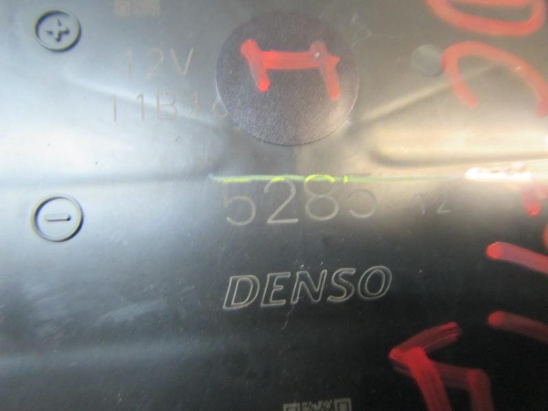 Recambio de motor calefaccion para toyota c-hr hybrid active referencia OEM IAM 87103F4020  