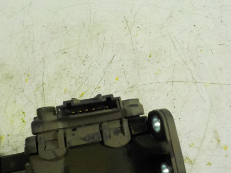 Recambio de potenciometro pedal para volkswagen polo (6r1) 1.6 tdi referencia OEM IAM 6Q1721503M 6Q1721503M 6PV00849631