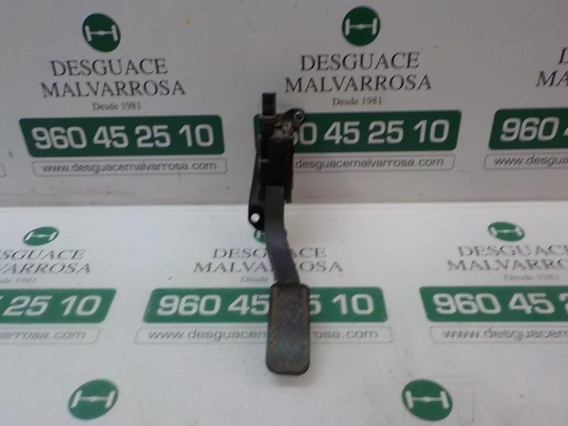 Recambio de potenciometro pedal para ford fiesta (ccn) trend referencia OEM IAM 2120072 8V219F836AB 