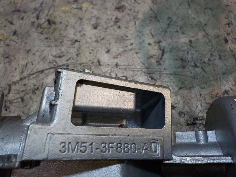 Recambio de antirrobo para mazda 3 berlina (bk) 1.6 cd diesel cat referencia OEM IAM BP4K66150B 3M513F880A 