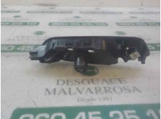 Recambio de maneta interior trasera izquierda para seat leon (5f1) 1.6 tdi referencia OEM IAM    2