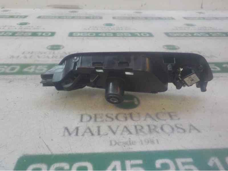 Recambio de maneta interior trasera izquierda para seat leon (5f1) 1.6 tdi referencia OEM IAM   