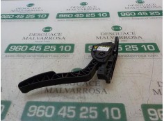Recambio de potenciometro pedal para ford fiesta (ccn) trend referencia OEM IAM 2120072 8V219F836AB  2