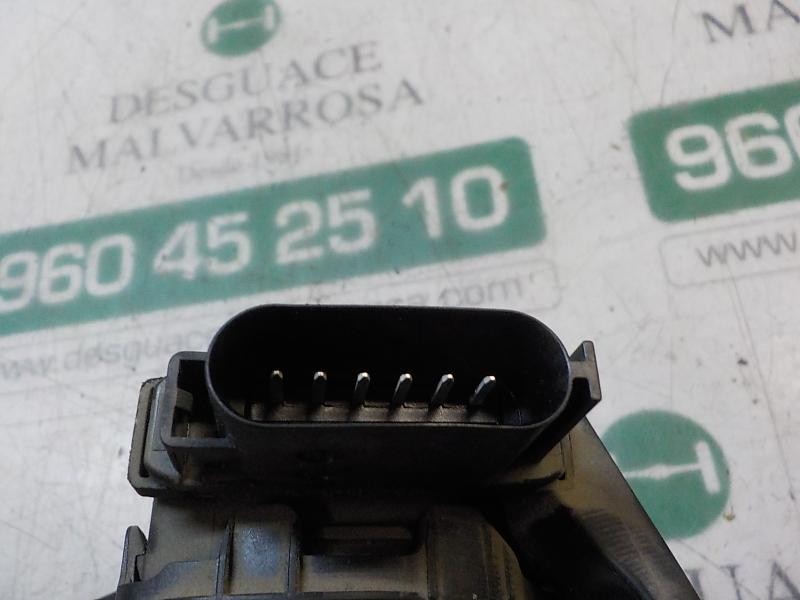 Recambio de potenciometro pedal para ford fiesta (ccn) trend referencia OEM IAM 2120072 8V219F836AB 