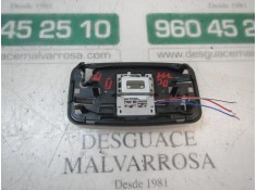 Recambio de piloto interior para toyota c-hr hybrid active referencia OEM IAM 8124002080C1   2