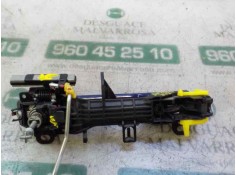 Recambio de maneta exterior delantera izquierda para toyota verso 1.6 d-4d cat referencia OEM IAM 6921105918   2