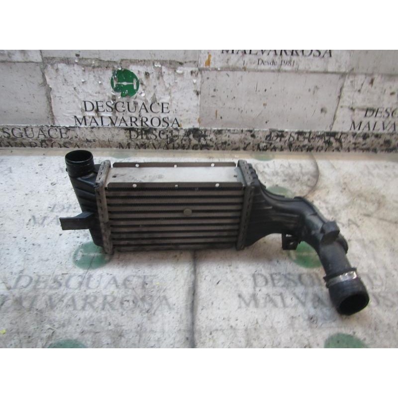 Recambio de intercooler para opel astra g coupé 2.2 dti edition referencia OEM IAM   