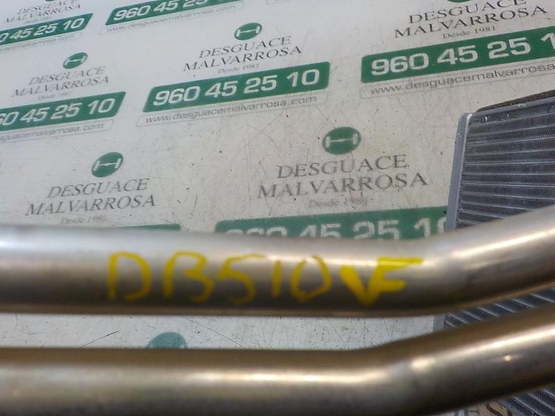 Recambio de radiador calefaccion / aire acondicionado para ford fiesta (ccn) trend referencia OEM IAM 1743436  