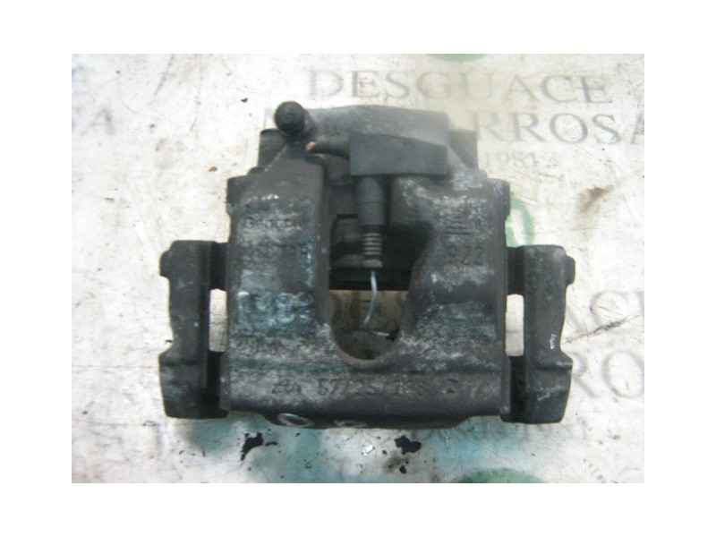 Recambio de pinza freno delantera derecha para mercedes-benz clase e (w210) berlina 240 (210.061) referencia OEM IAM   