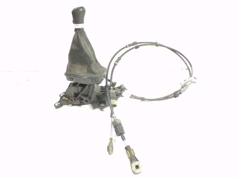 Recambio de palanca cambio para ford transit courier 1.5 tdci cat referencia OEM IAM 1742233 AV1R7C453 