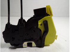 Recambio de cerradura puerta delantera derecha para kia niro concept referencia OEM IAM 81320G5010 81320G5010HFM  2