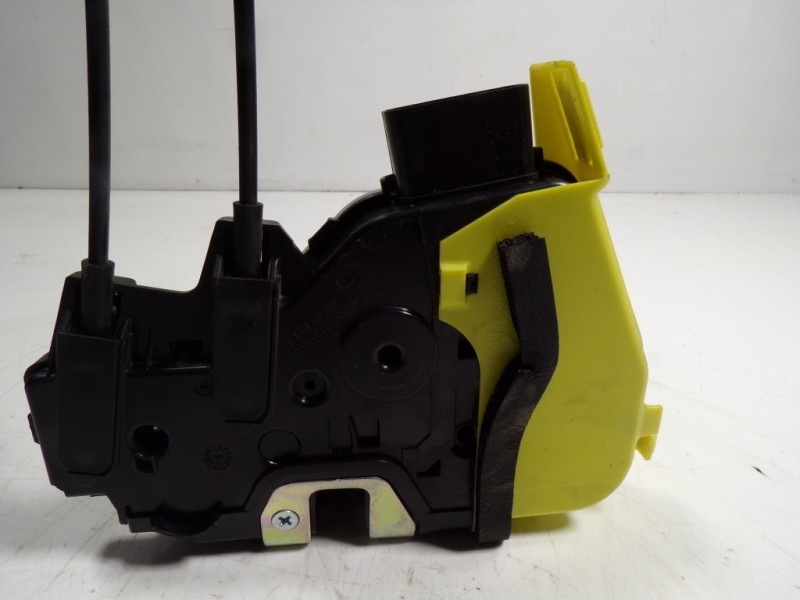 Recambio de cerradura puerta delantera derecha para kia niro concept referencia OEM IAM 81320G5010 81320G5010HFM 