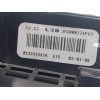 Recambio de mando climatizador para land rover range rover (lm) td6 hse referencia OEM IAM JFC000373PUY 8133313374 