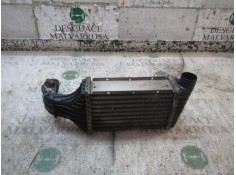 Recambio de intercooler para opel astra g coupé 2.2 dti edition referencia OEM IAM    2
