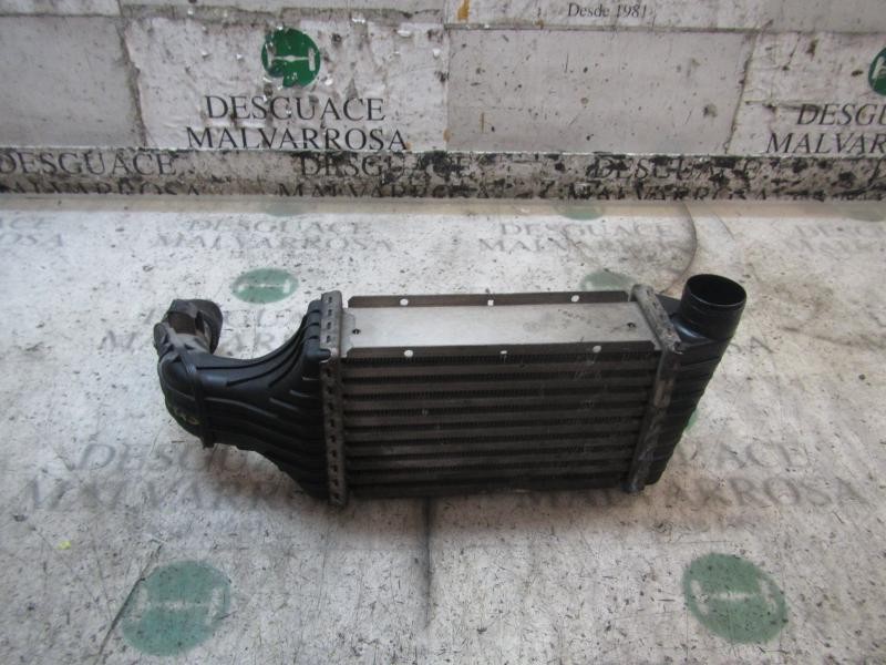 Recambio de intercooler para opel astra g coupé 2.2 dti edition referencia OEM IAM   