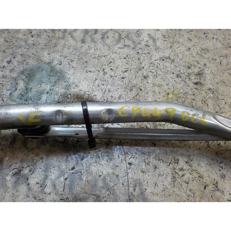 Recambio de articulacion limpia delantero para mazda 3 berlina (bk) 1.6 cd diesel cat referencia OEM IAM BP4K67360E  