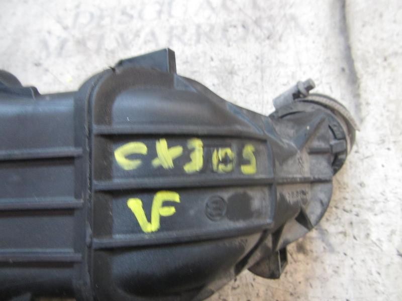 Recambio de intercooler para opel astra g coupé 2.2 dti edition referencia OEM IAM   