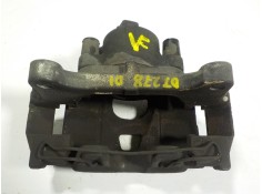 Recambio de pinza freno delantera izquierda para volkswagen tiguan (5n2) 2.0 tdi referencia OEM IAM 5N0615123   2