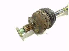 Recambio de transmision izquierda para volkswagen polo (6r1) 1.6 tdi referencia OEM IAM 6R0407761A 6R0407761A  2