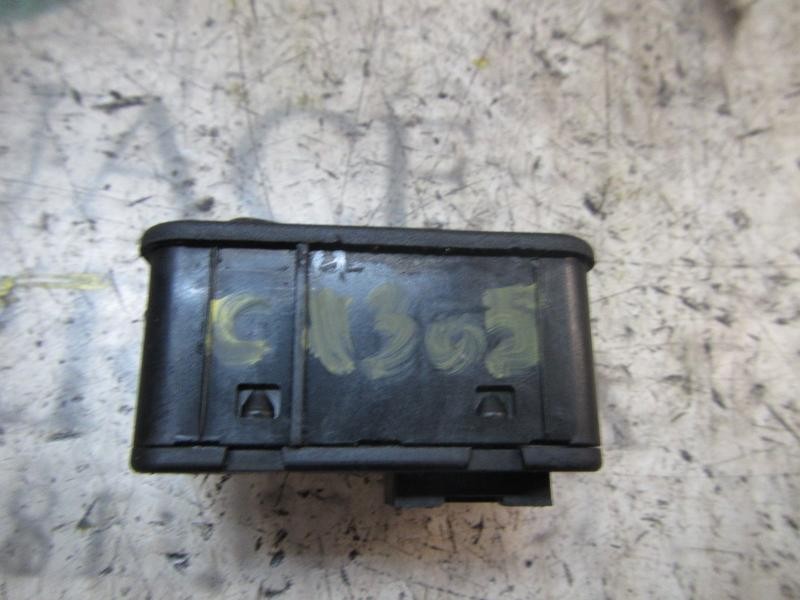 Recambio de mando elevalunas delantero izquierdo para opel astra g coupé 2.2 dti edition referencia OEM IAM   