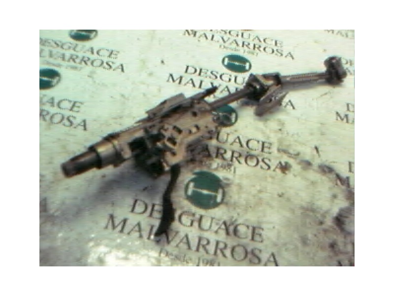 Recambio de columna direccion para volkswagen polo (9n1) conceptline referencia OEM IAM   