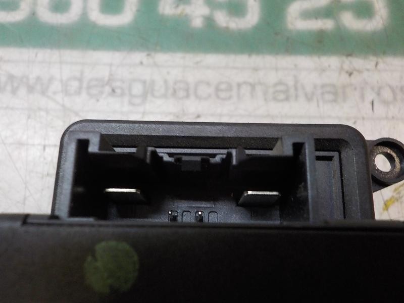 Recambio de resistencia calefaccion para ford fiesta (ccn) trend referencia OEM IAM 1847910 6G9T19E624AE F011500028