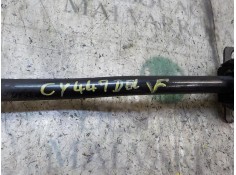 Recambio de barra estabilizadora delantera para mazda 3 berlina (bk) 1.6 cd diesel cat referencia OEM IAM BP4L34151B   2