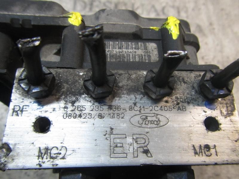 Recambio de abs para ford transit caja cerrada ´06 2.4 tdci cat referencia OEM IAM   