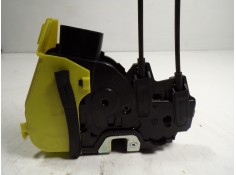 Recambio de cerradura puerta delantera izquierda para kia niro concept referencia OEM IAM 81310G5010 81310G5010HFM  2