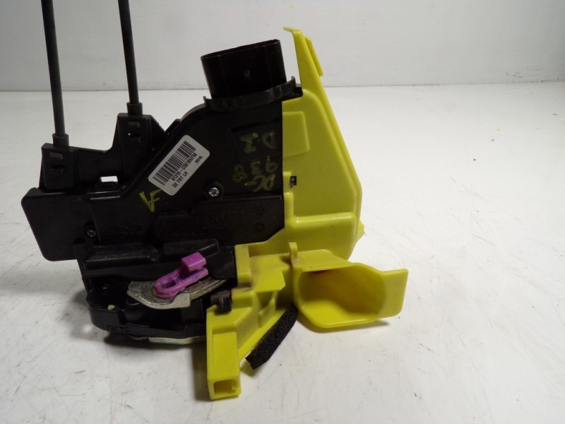 Recambio de cerradura puerta delantera izquierda para kia niro concept referencia OEM IAM 81310G5010 81310G5010HFM 