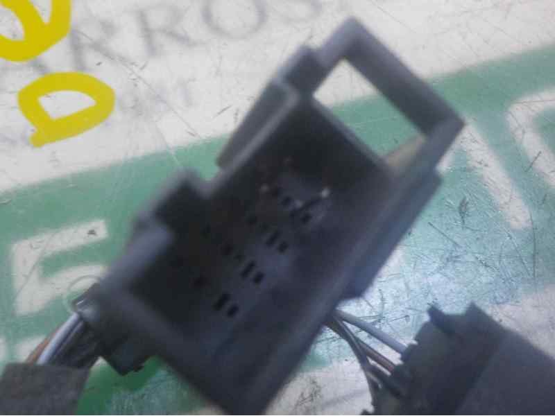 Recambio de mando elevalunas trasero izquierdo para seat leon (5f1) 1.6 tdi referencia OEM IAM 5G0959855AWHS 5G0959855A 