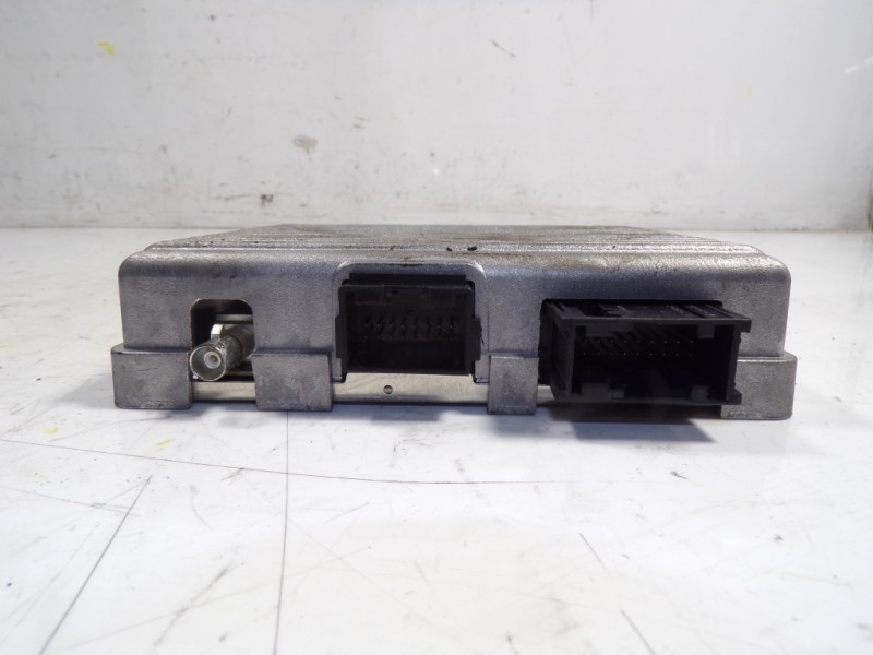 Recambio de modulo electronico para opel insignia berlina 2.0 16v cdti referencia OEM IAM 13314404 13353284 AD080121005