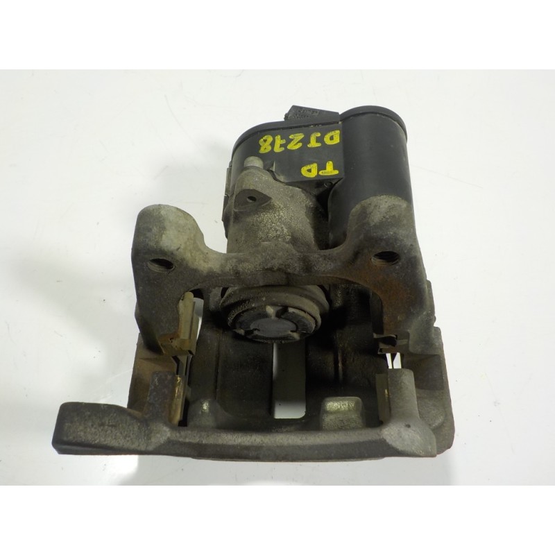 Recambio de pinza freno trasera derecha para volkswagen tiguan (5n2) 2.0 tdi referencia OEM IAM 5N0615404 32332267K 32332267K