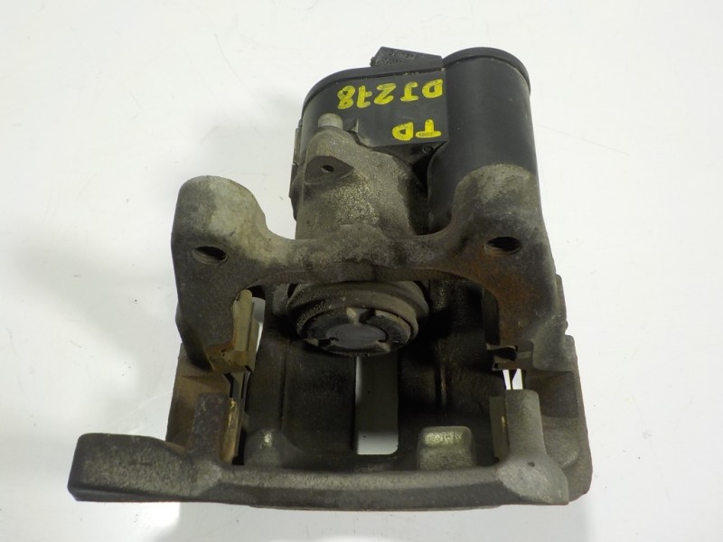 Recambio de pinza freno trasera derecha para volkswagen tiguan (5n2) 2.0 tdi referencia OEM IAM 5N0615404 32332267K 32332267K