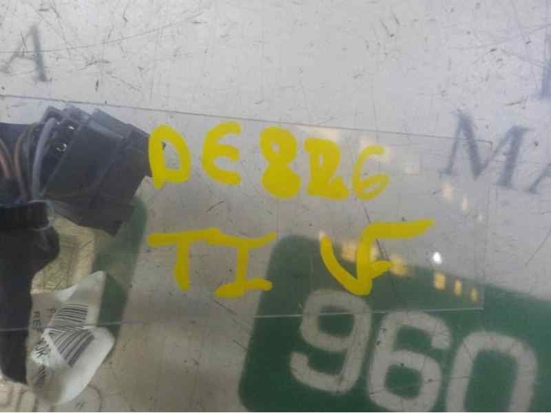 Recambio de mando elevalunas trasero izquierdo para seat leon (5f1) 1.6 tdi referencia OEM IAM 5G0959855AWHS 5G0959855A 