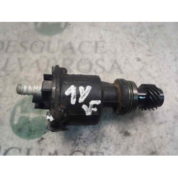 DEPRESOR FRENO / BOMBA VACIO 