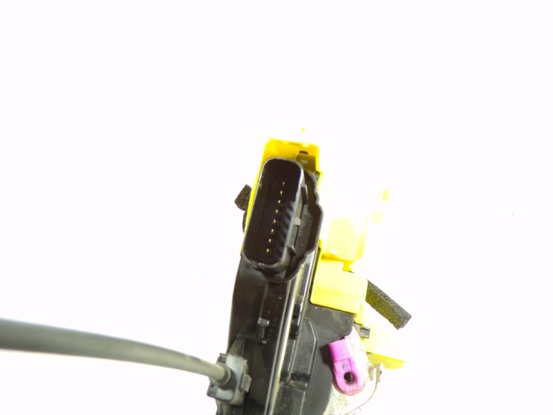 Recambio de cerradura puerta delantera izquierda para kia niro concept referencia OEM IAM 81310G5010 81310G5010HFM 