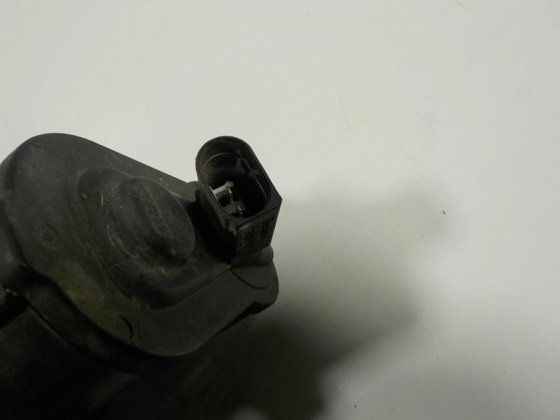 Recambio de pinza freno trasera derecha para volkswagen tiguan (5n2) 2.0 tdi referencia OEM IAM 5N0615404 32332267K 32332267K