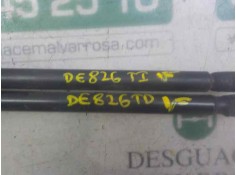 Recambio de amortiguadores maletero / porton para seat leon (5f1) 1.6 tdi referencia OEM IAM 5F4827550A   2