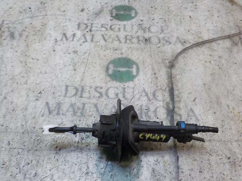 Recambio de bomba embrague para mazda 3 berlina (bk) 1.6 cd diesel cat referencia OEM IAM BP4K41400D  